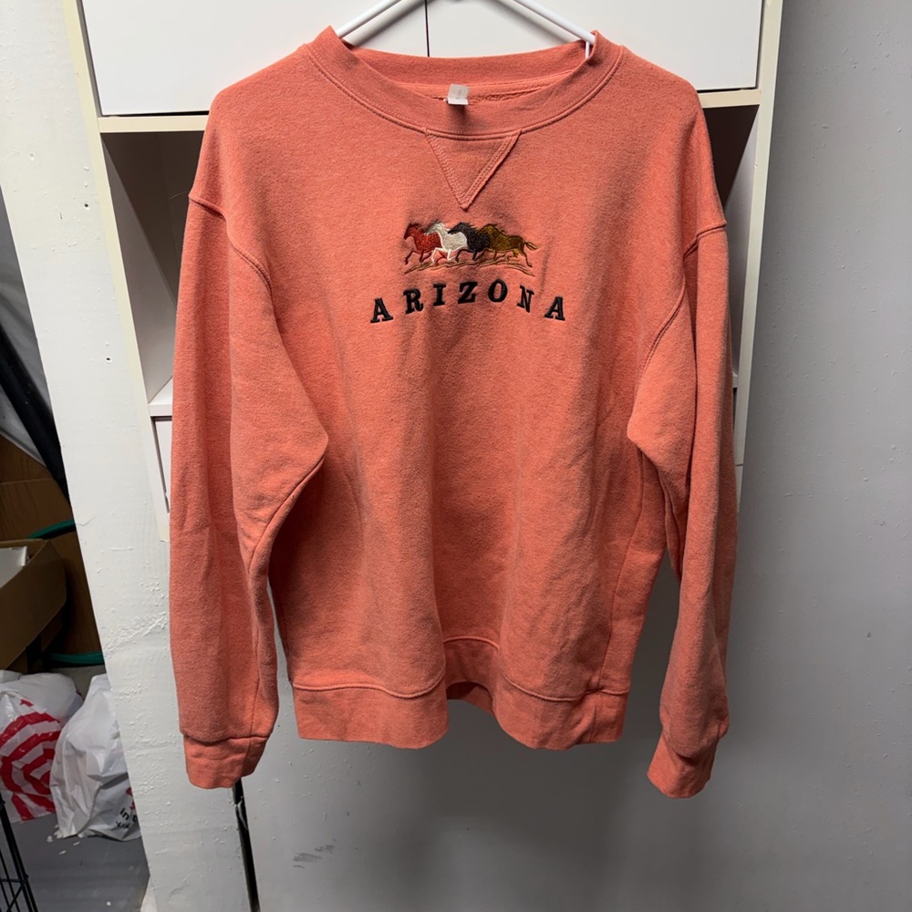 Vintage sweatshirt